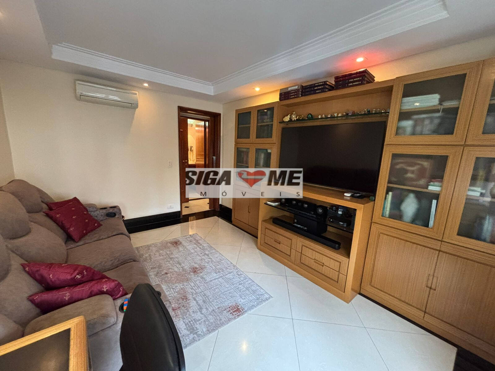 Apartamento, 4 quartos, 230 m² - Foto 13