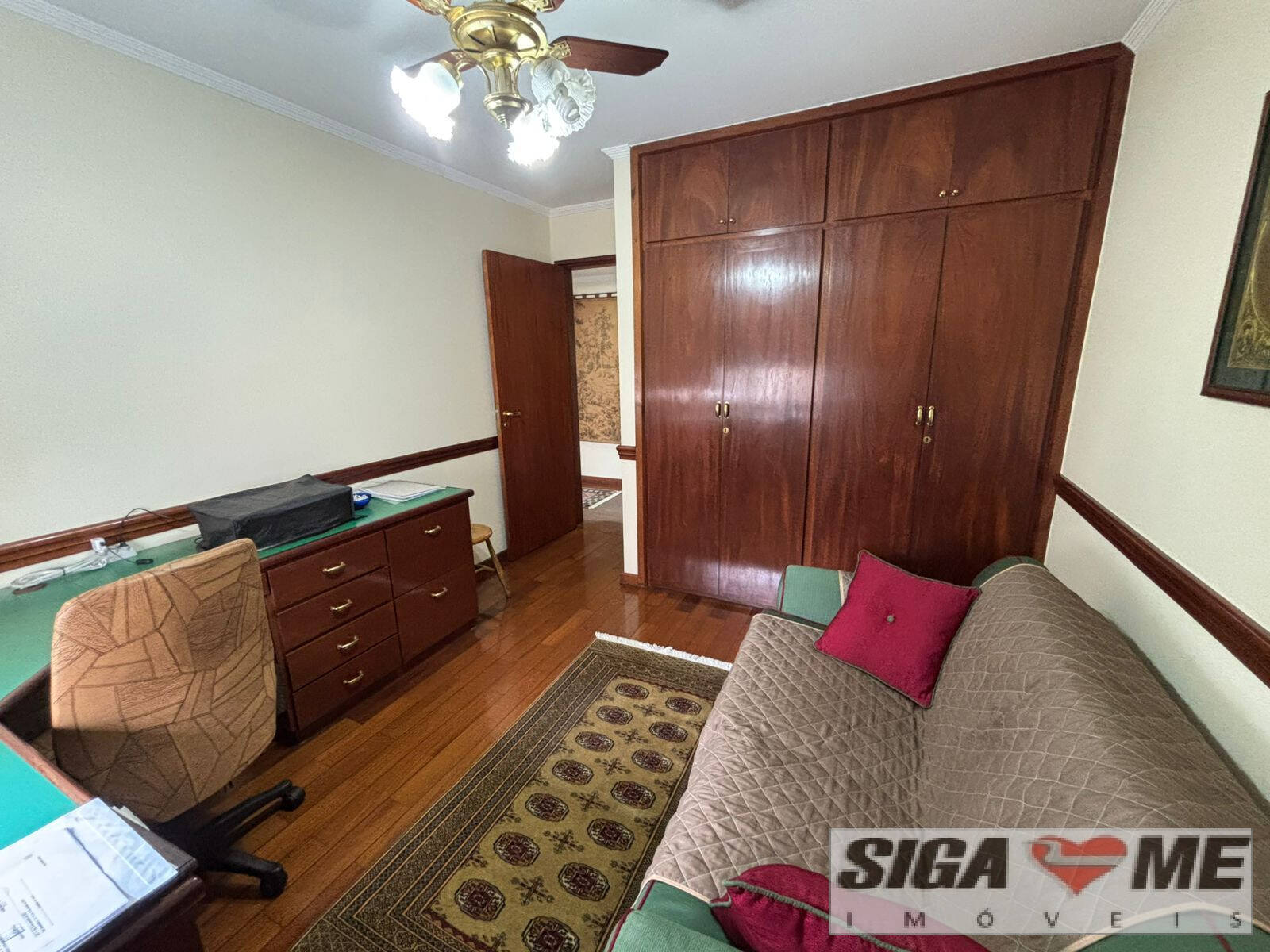 Apartamento, 4 quartos, 230 m² - Foto 17