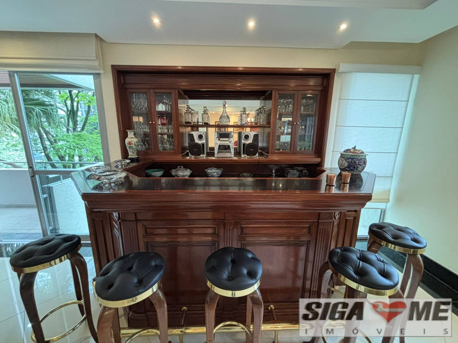 Apartamento, 4 quartos, 230 m² - Foto 16