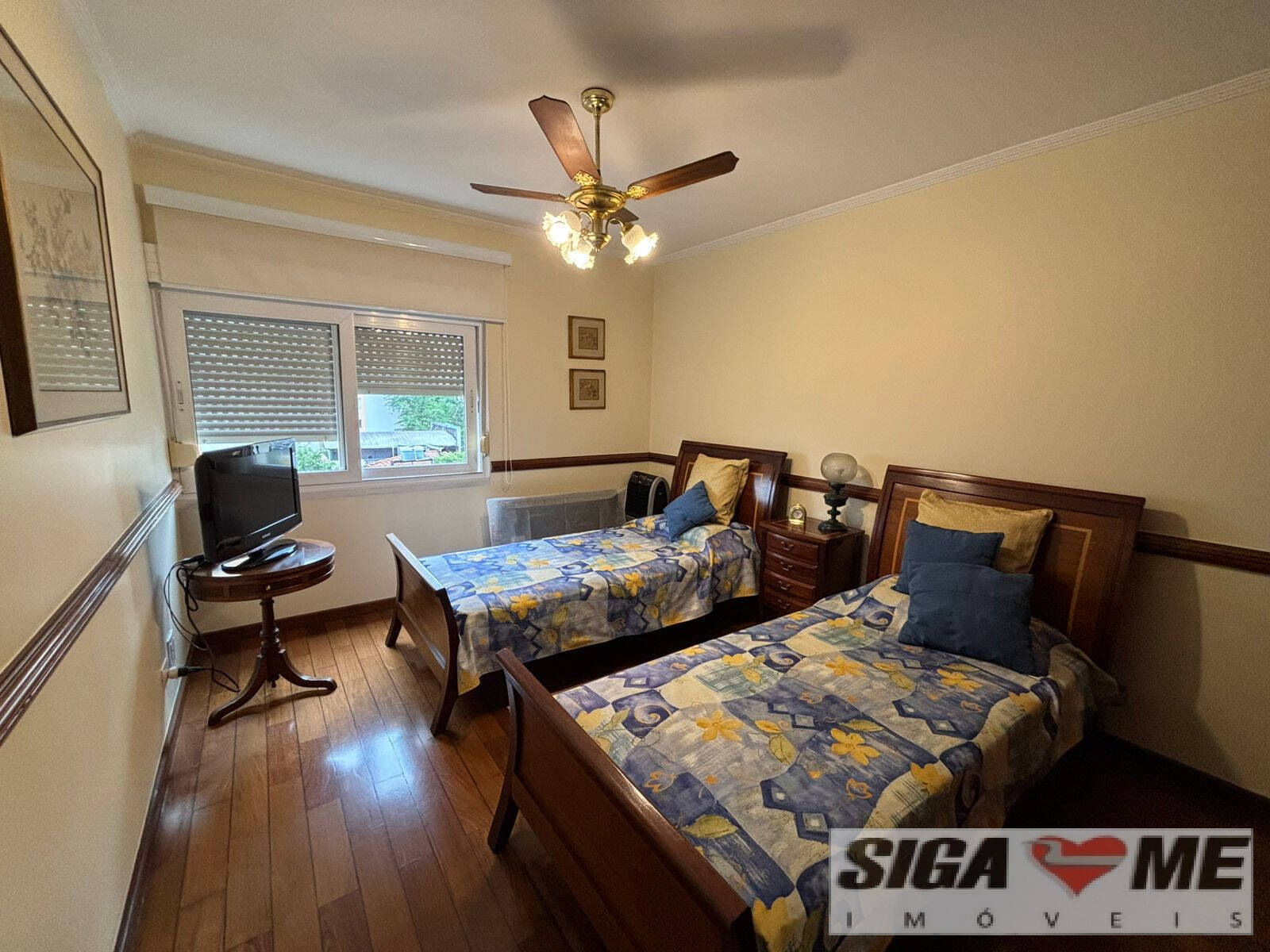 Apartamento, 4 quartos, 230 m² - Foto 19
