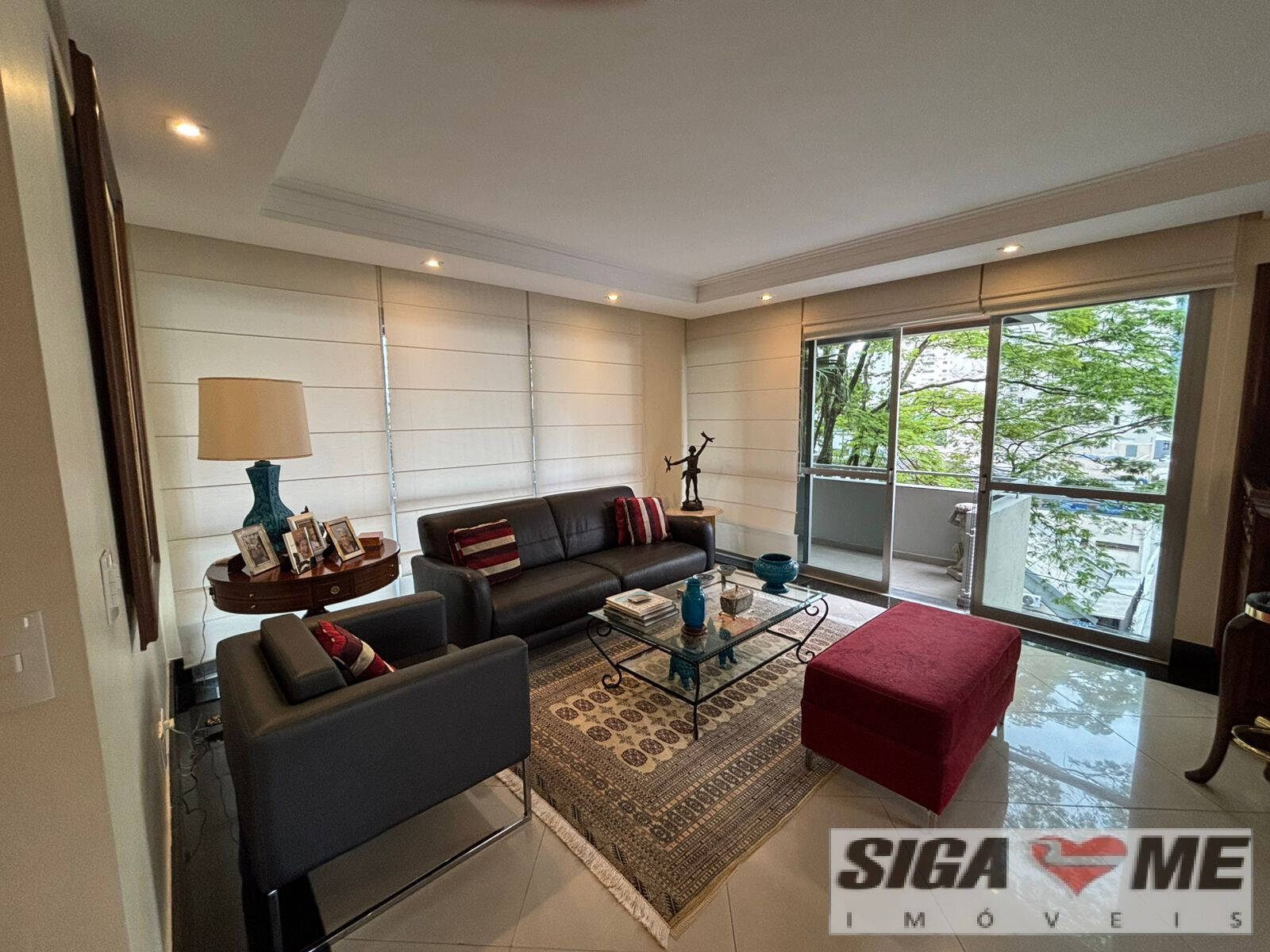 Apartamento, 4 quartos, 230 m² - Foto 20
