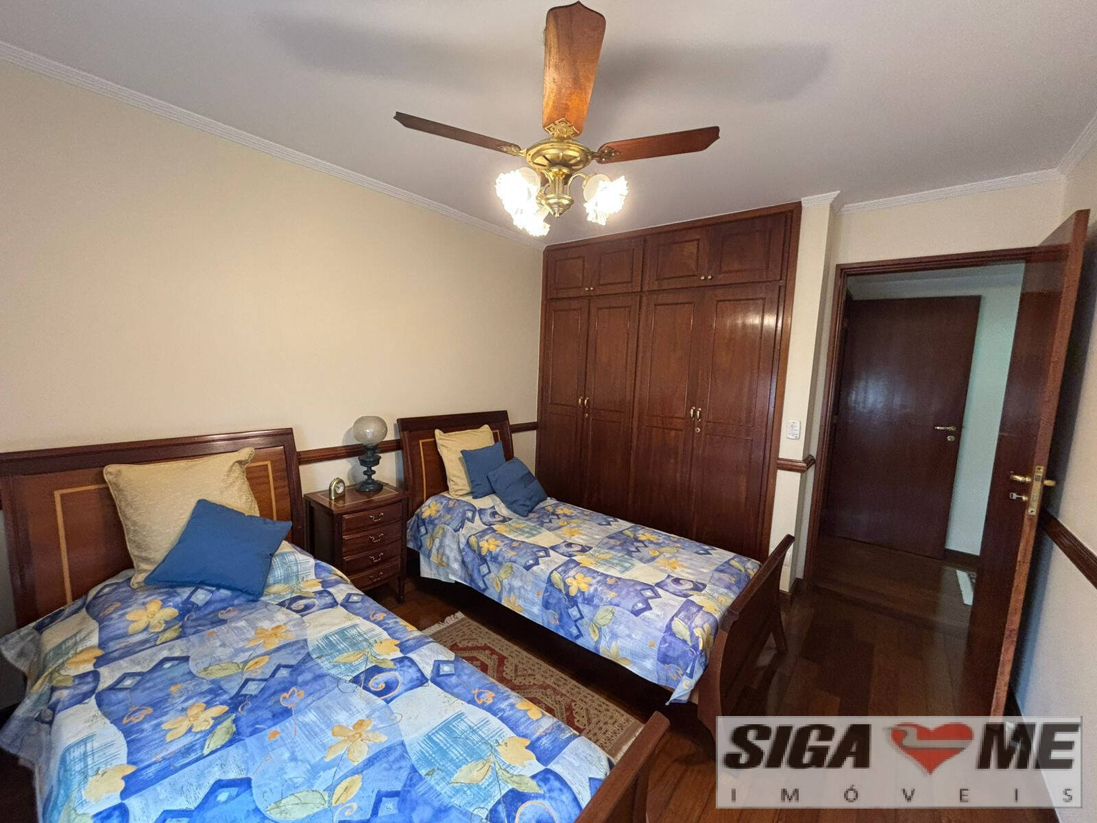 Apartamento, 4 quartos, 230 m² - Foto 21