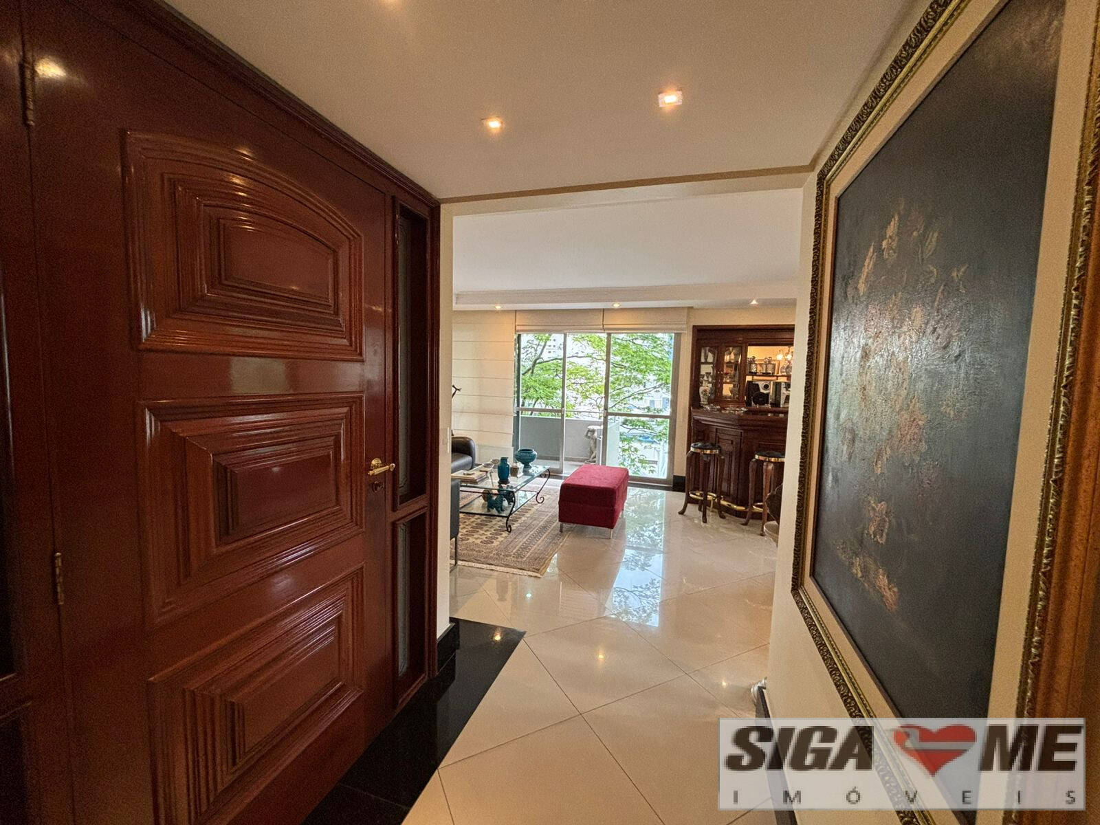 Apartamento, 4 quartos, 230 m² - Foto 22