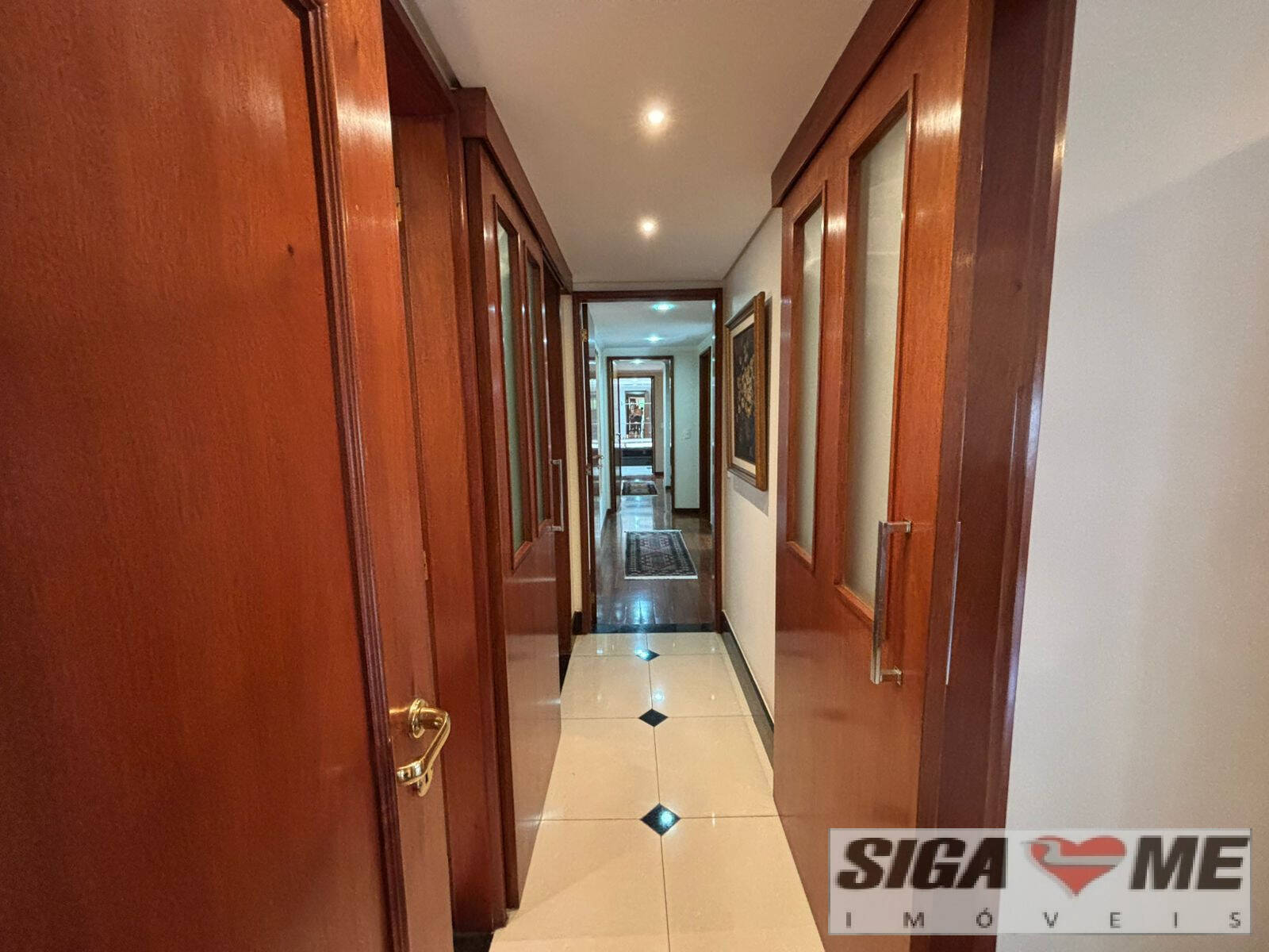 Apartamento, 4 quartos, 230 m² - Foto 23