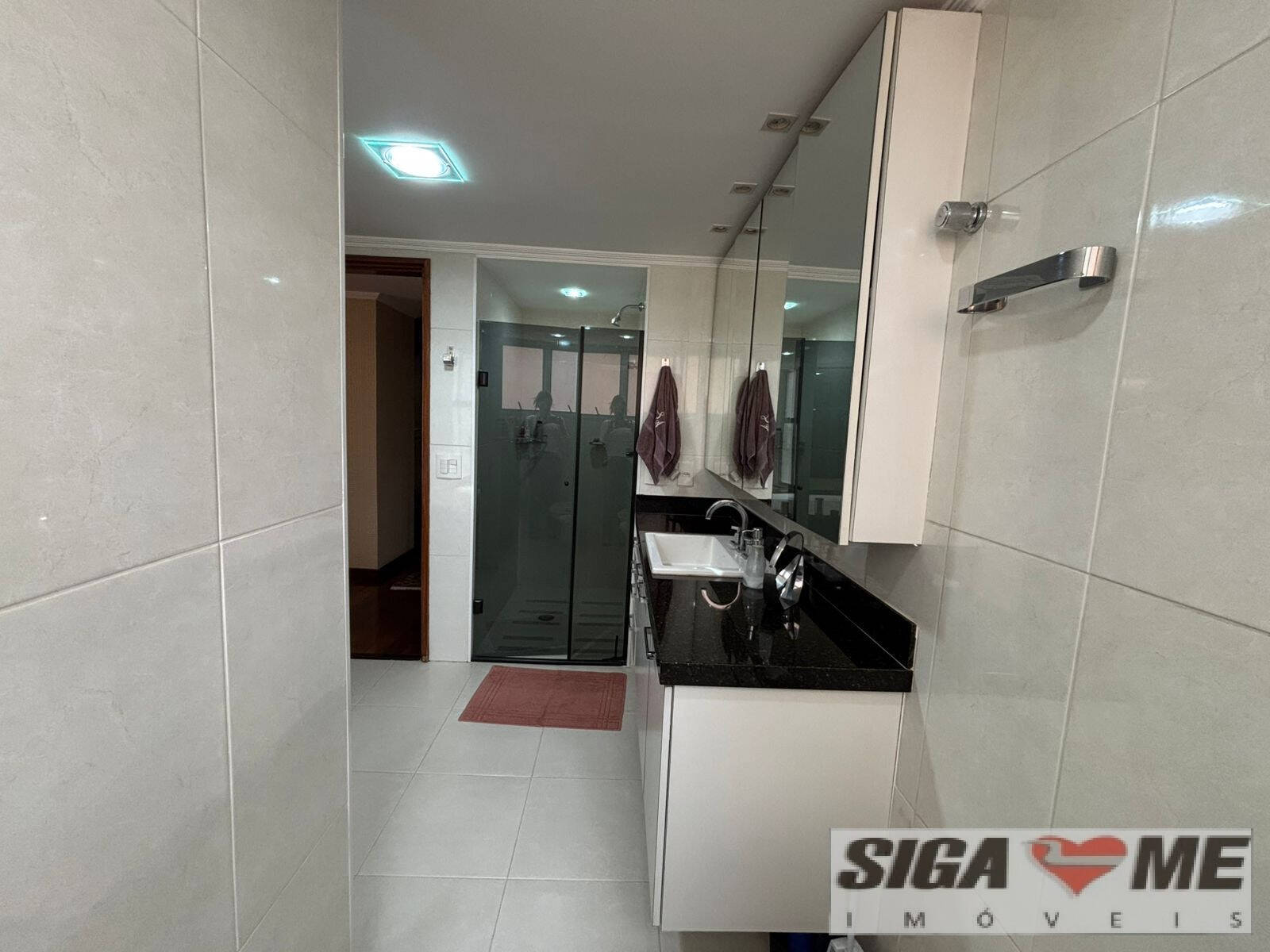 Apartamento, 4 quartos, 230 m² - Foto 24