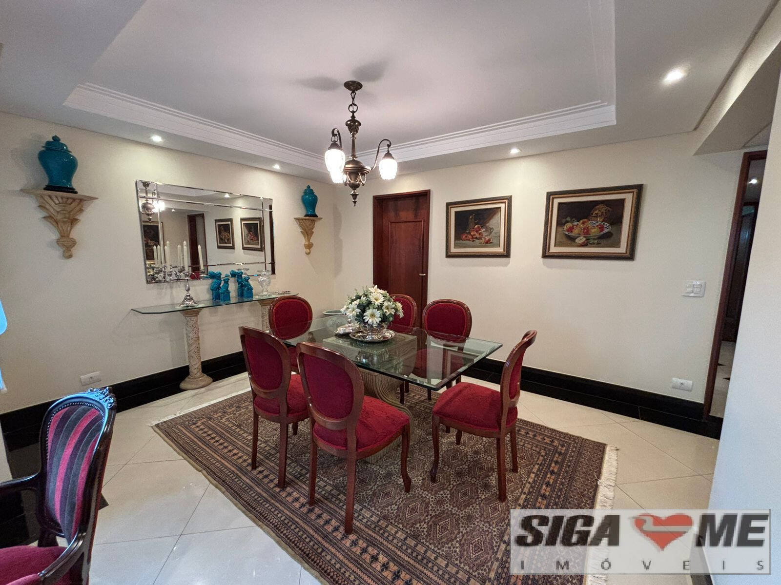 Apartamento, 4 quartos, 230 m² - Foto 25