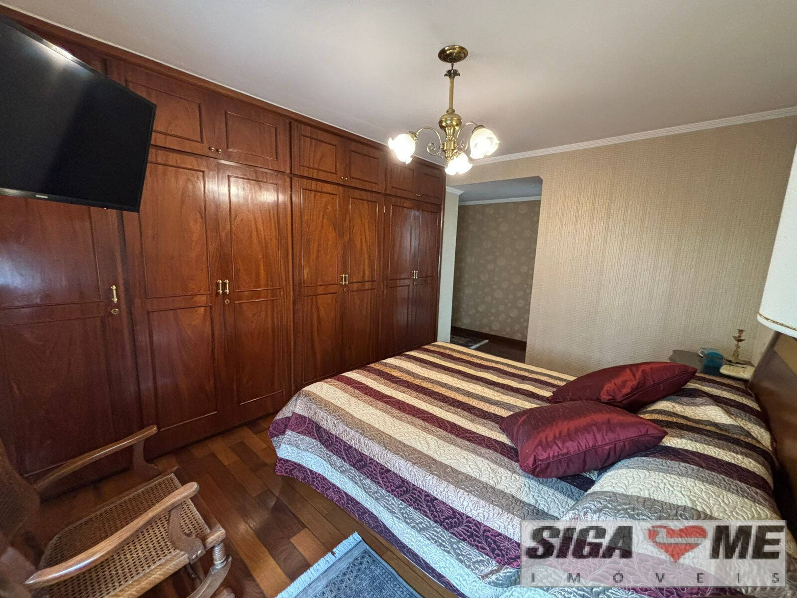 Apartamento, 4 quartos, 230 m² - Foto 26
