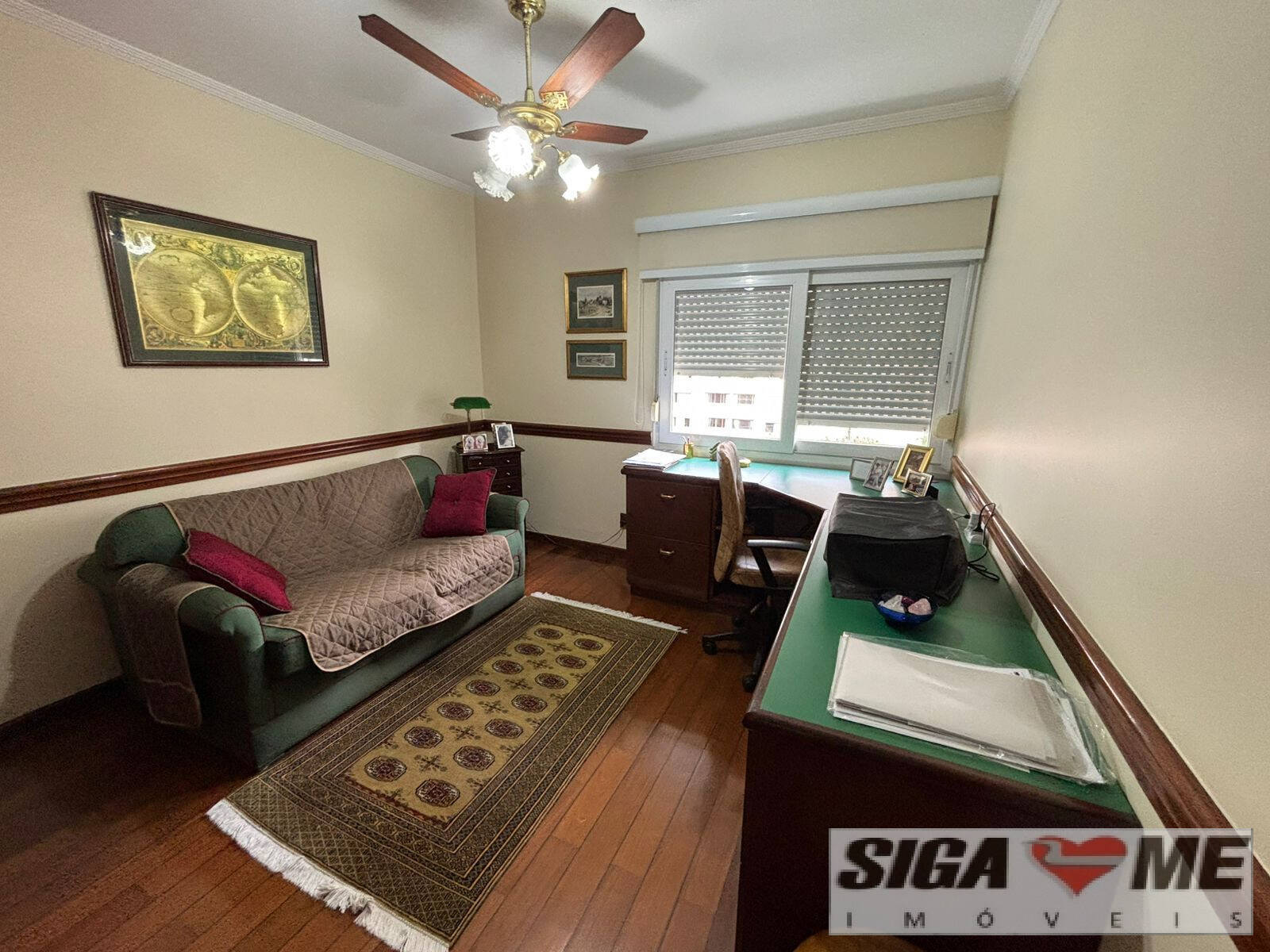 Apartamento, 4 quartos, 230 m² - Foto 27
