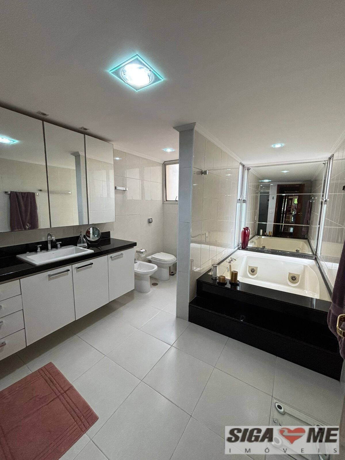 Apartamento, 4 quartos, 230 m² - Foto 29