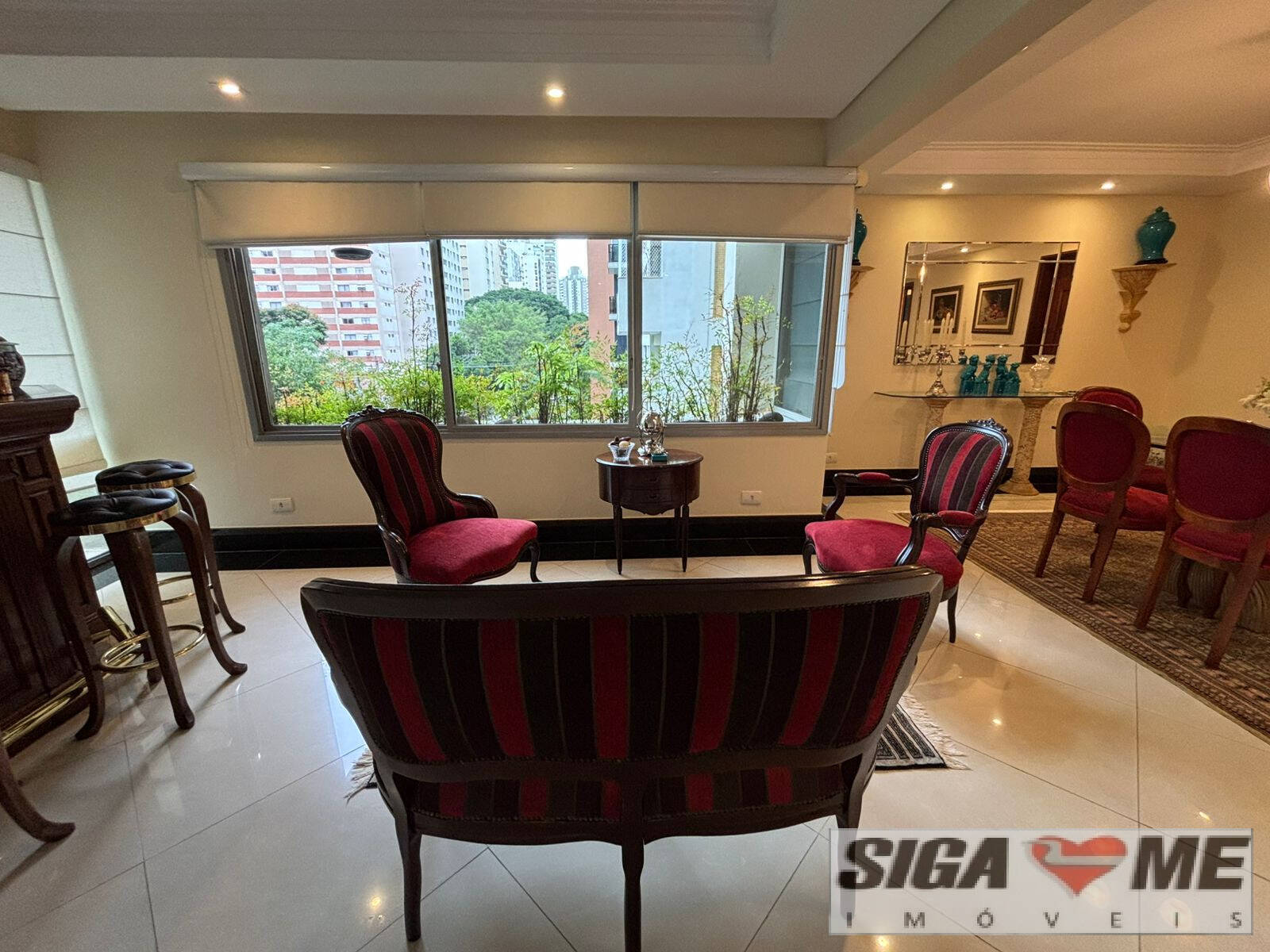 Apartamento, 4 quartos, 230 m² - Foto 30