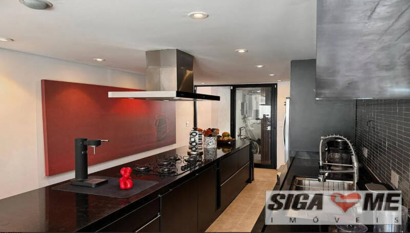 Casa, 3 quartos, 192 m² - Foto 2