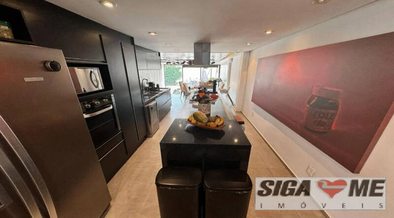 Casa, 3 quartos, 192 m² - Foto 6
