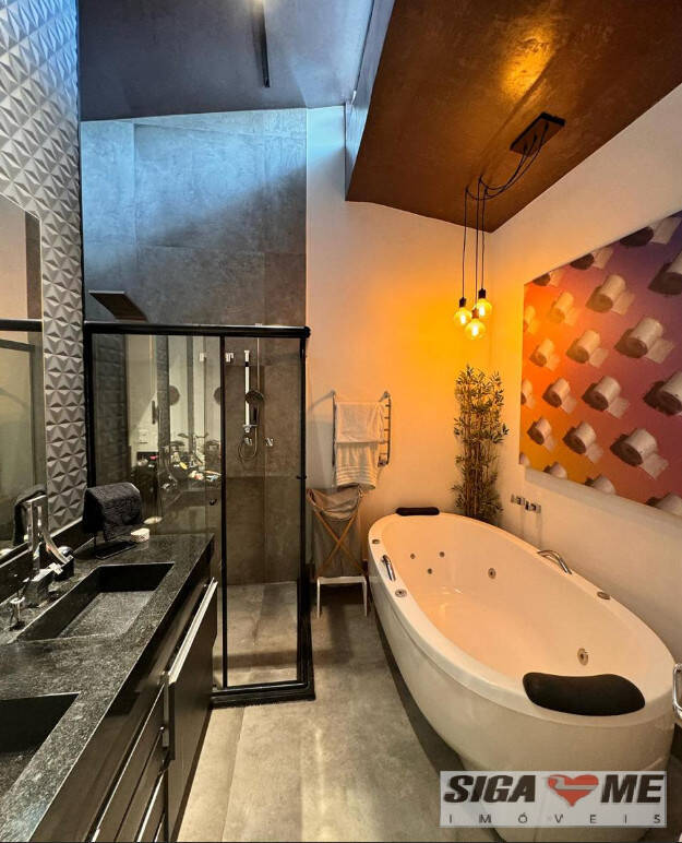 Casa, 3 quartos, 192 m² - Foto 5