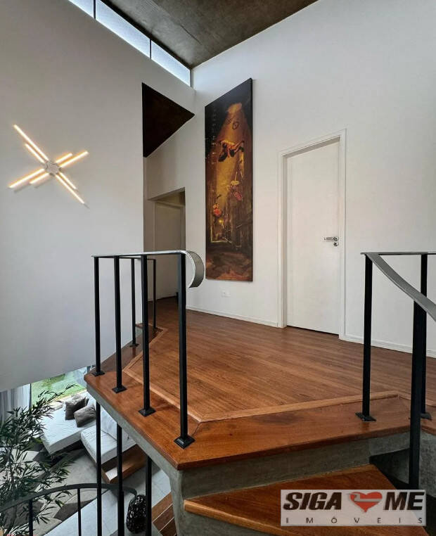 Casa, 3 quartos, 192 m² - Foto 8