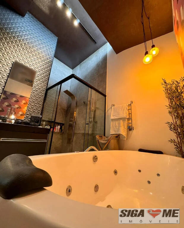 Casa, 3 quartos, 192 m² - Foto 12