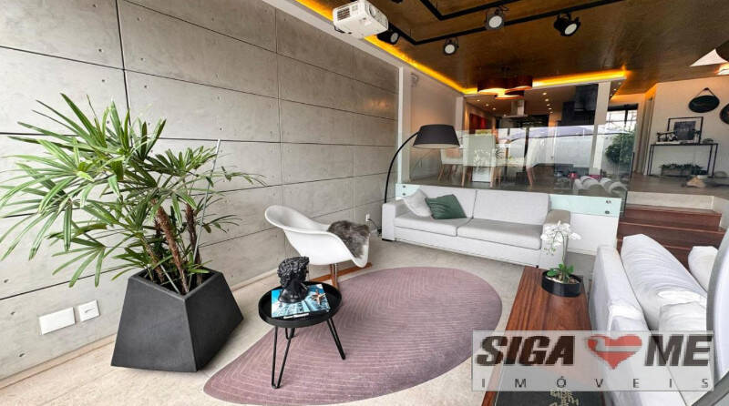 Casa, 3 quartos, 192 m² - Foto 11