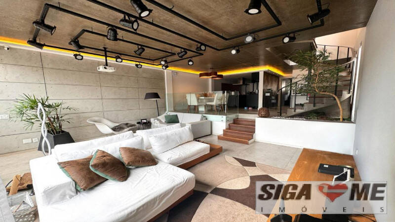 Casa, 3 quartos, 192 m² - Foto 1