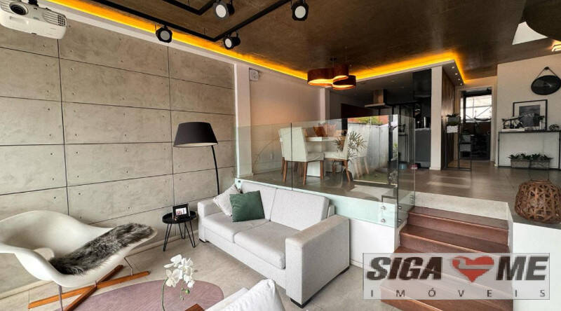 Casa, 3 quartos, 192 m² - Foto 14