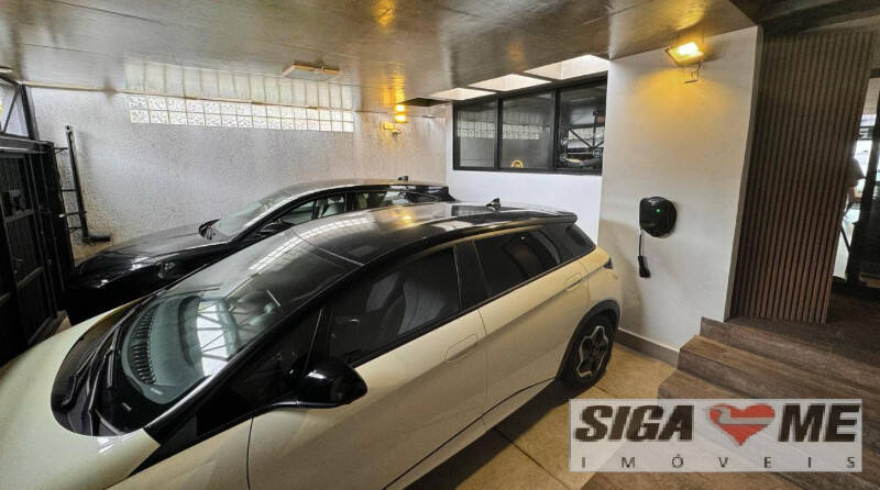 Casa, 3 quartos, 192 m² - Foto 16