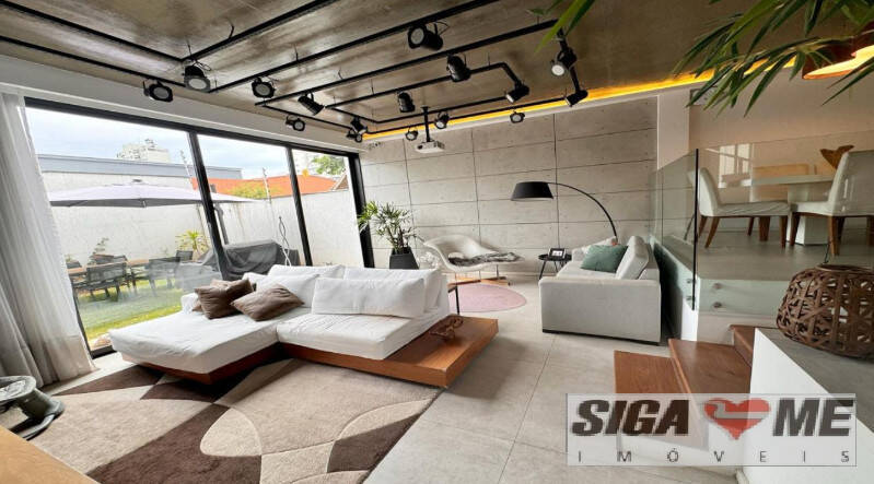 Casa, 3 quartos, 192 m² - Foto 17