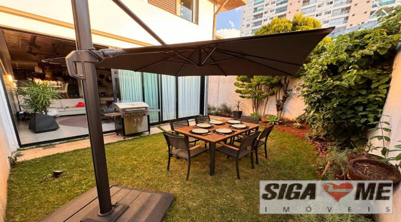 Casa, 3 quartos, 192 m² - Foto 18
