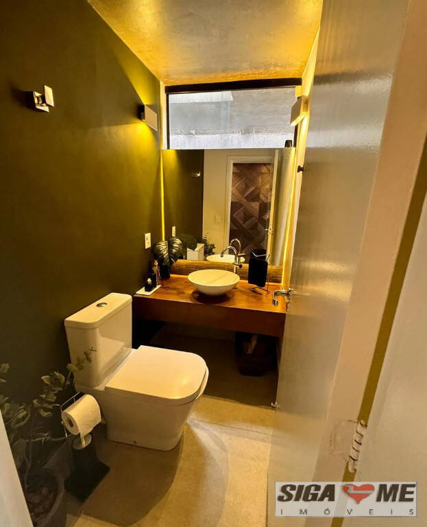 Casa, 3 quartos, 192 m² - Foto 19