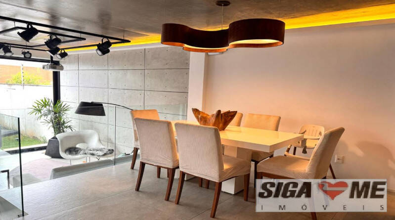Casa, 3 quartos, 192 m² - Foto 24