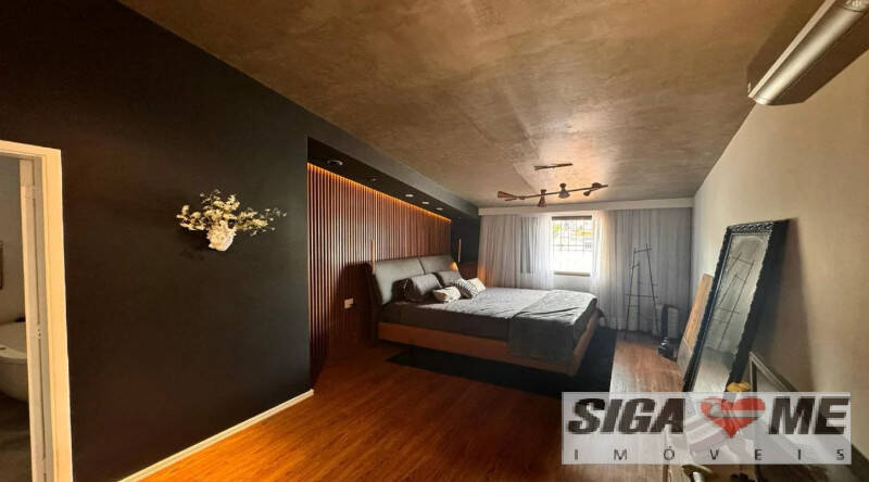 Casa, 3 quartos, 192 m² - Foto 25