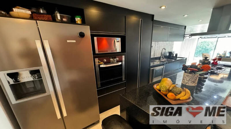 Casa, 3 quartos, 192 m² - Foto 29