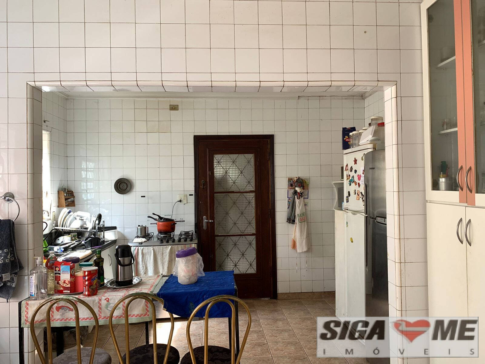 Casa à venda e aluguel com 4 quartos, 200m² - Foto 6