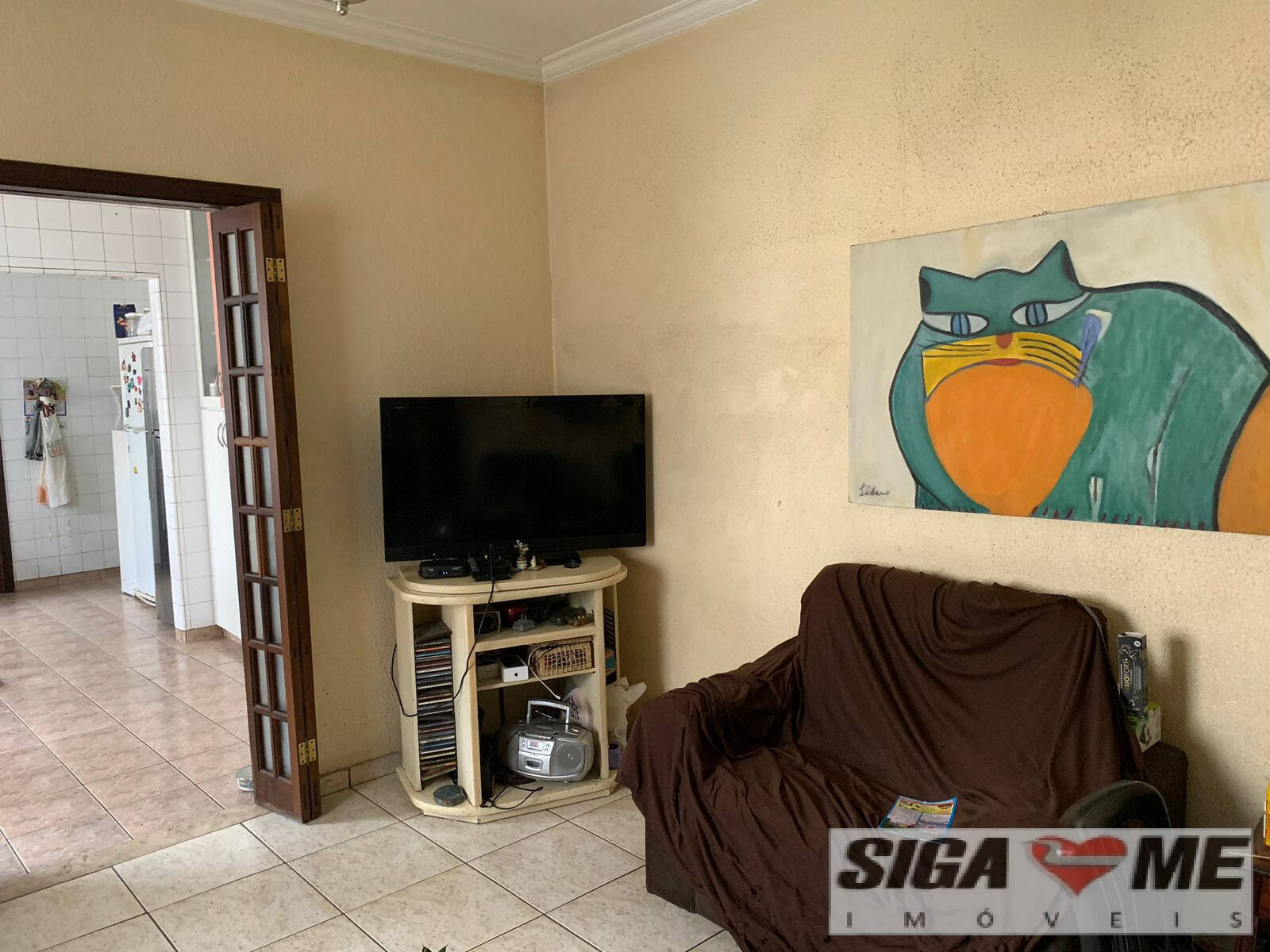 Casa à venda e aluguel com 4 quartos, 200m² - Foto 9