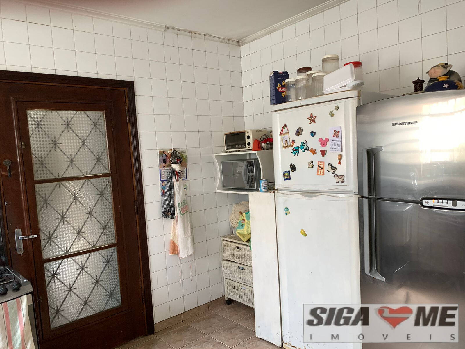 Casa à venda e aluguel com 4 quartos, 200m² - Foto 8