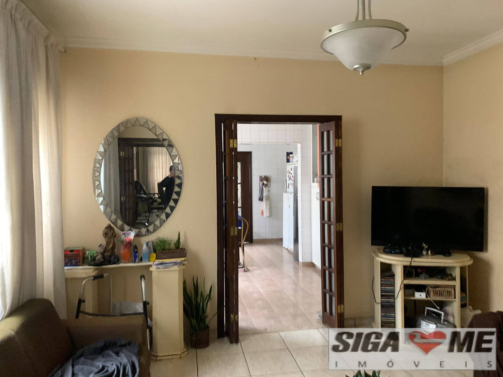 Casa à venda e aluguel com 4 quartos, 200m² - Foto 7