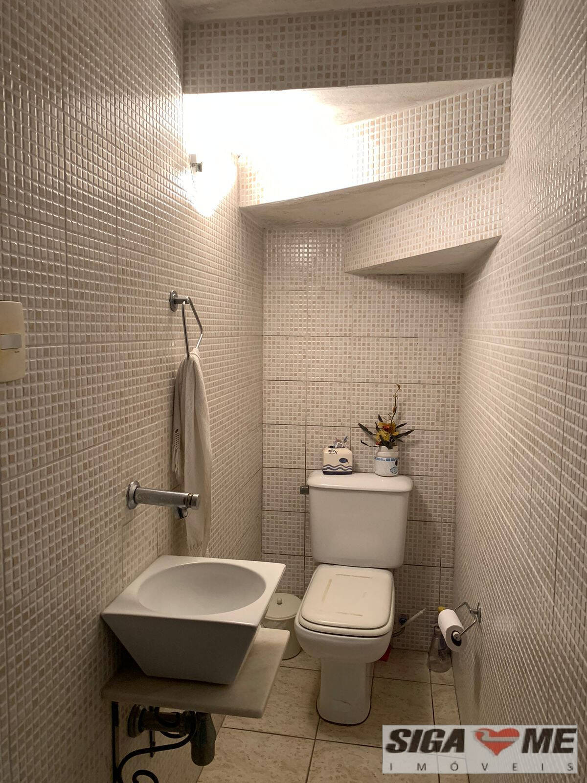Casa à venda e aluguel com 4 quartos, 200m² - Foto 15