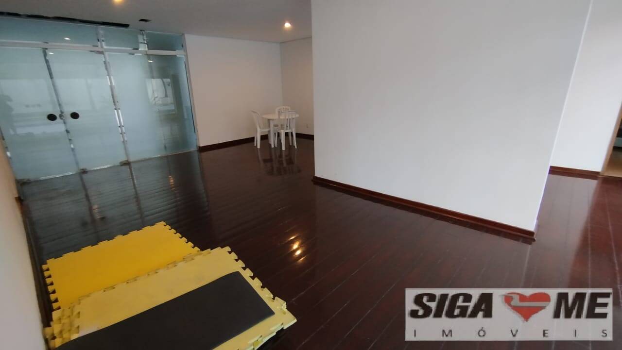 Apartamento à venda e aluguel, 163m² - Foto 5