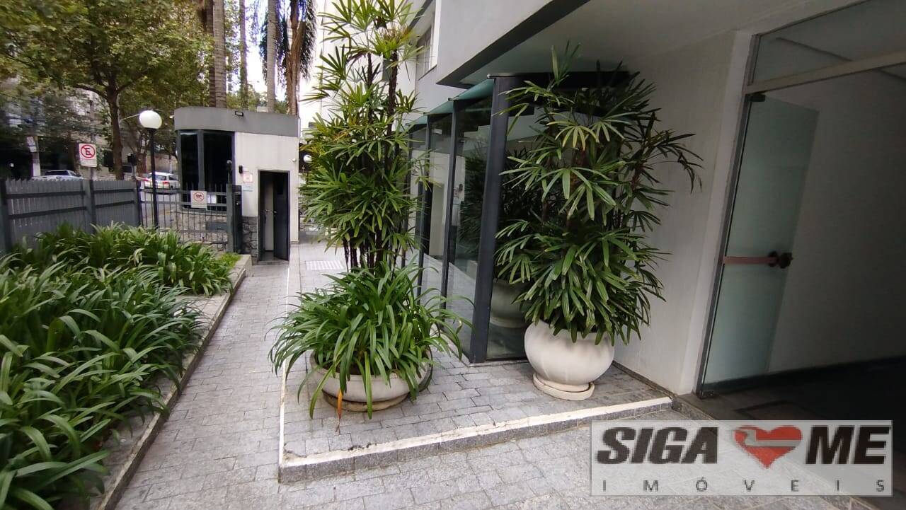 Apartamento à venda e aluguel, 163m² - Foto 8