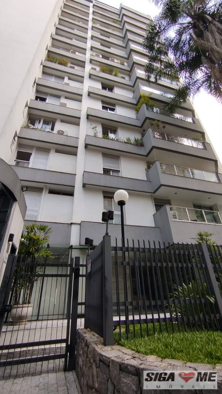 Apartamento à venda e aluguel, 163m² - Foto 1