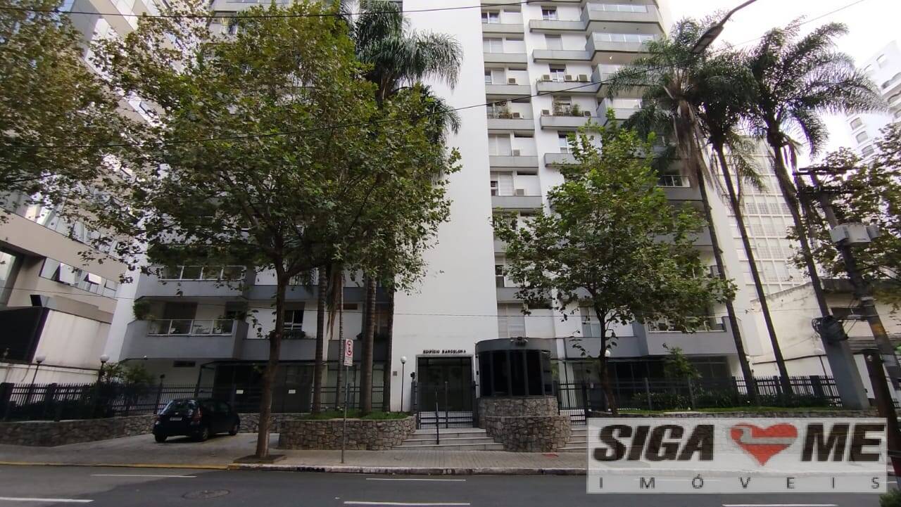Apartamento à venda e aluguel, 163m² - Foto 9
