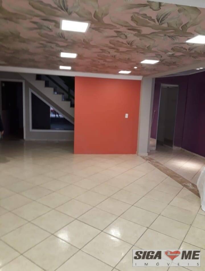 Conjunto Comercial-Sala para alugar, 200m² - Foto 2