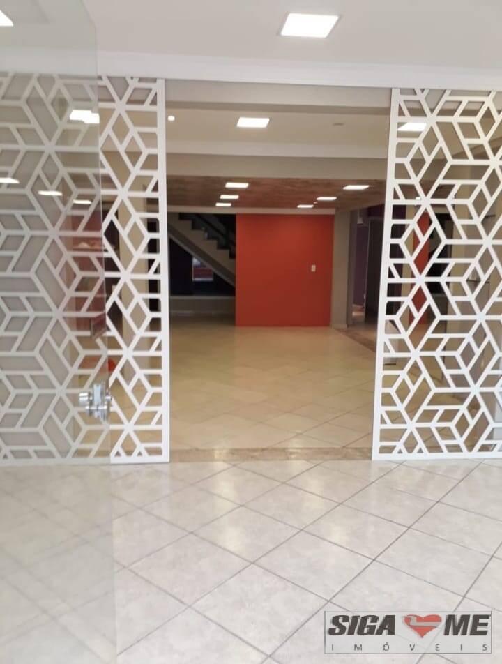 Conjunto Comercial-Sala para alugar, 200m² - Foto 4
