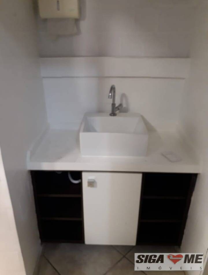 Conjunto Comercial-Sala para alugar, 200m² - Foto 5