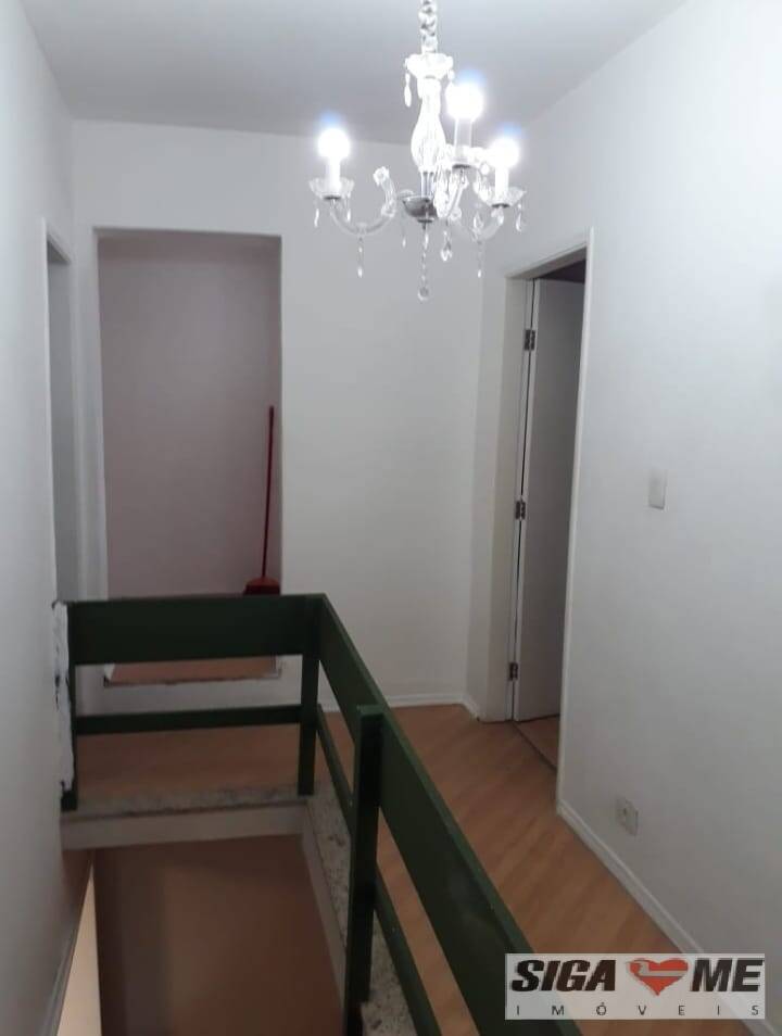 Conjunto Comercial-Sala para alugar, 200m² - Foto 8