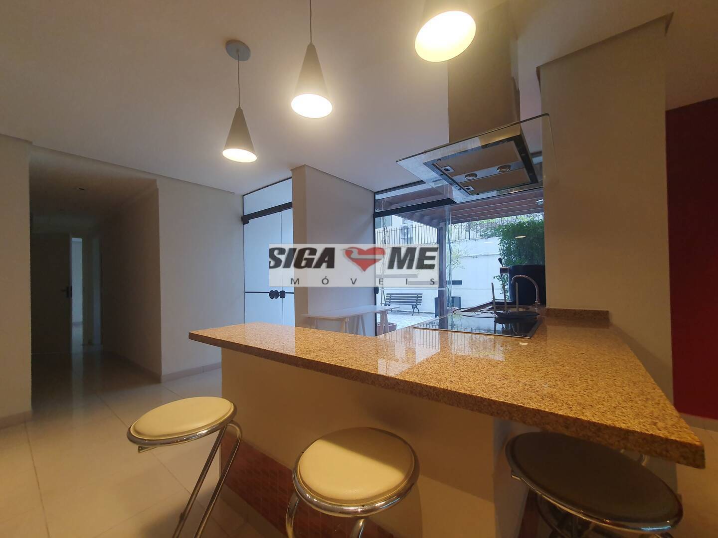 Apartamento, 94 m² - Foto 3