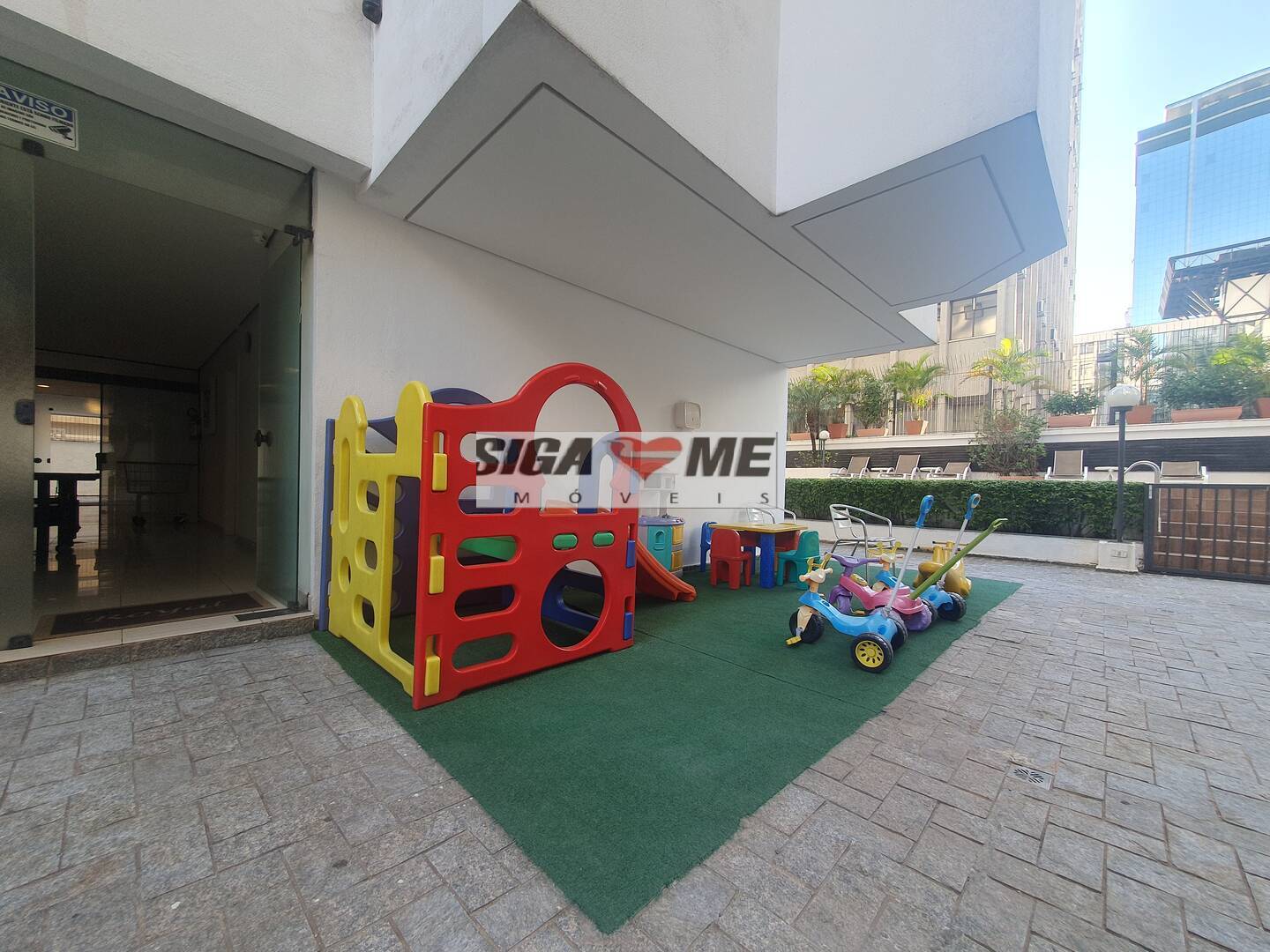 Apartamento, 94 m² - Foto 9