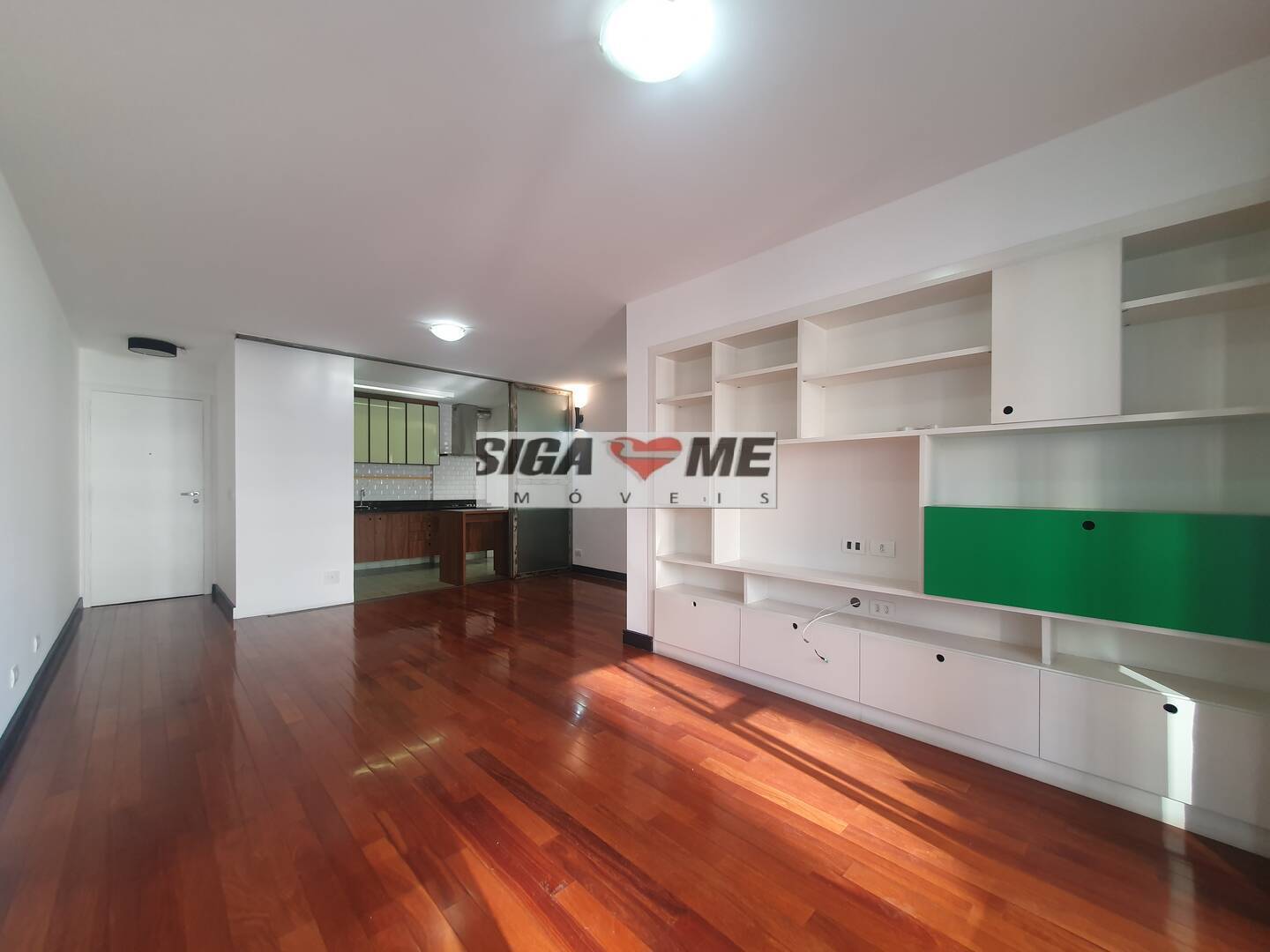 Apartamento, 94 m² - Foto 2