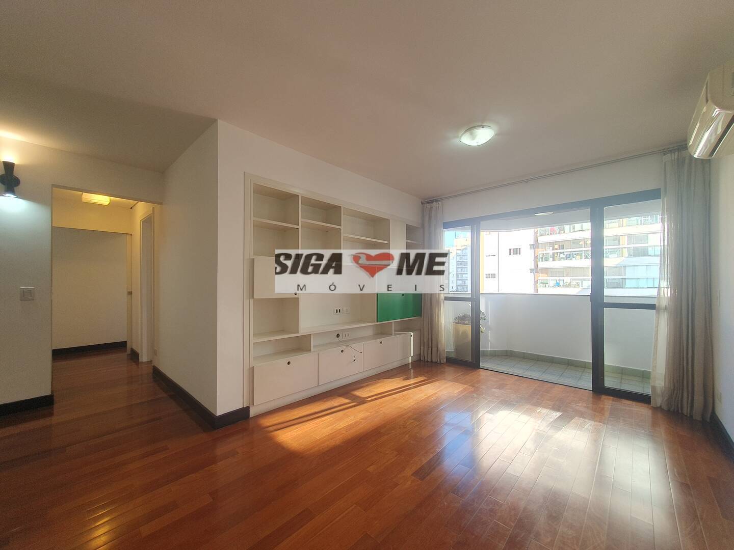 Apartamento, 94 m² - Foto 1