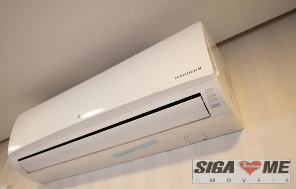 Apartamento para alugar com 2 quartos, 90m² - Foto 5