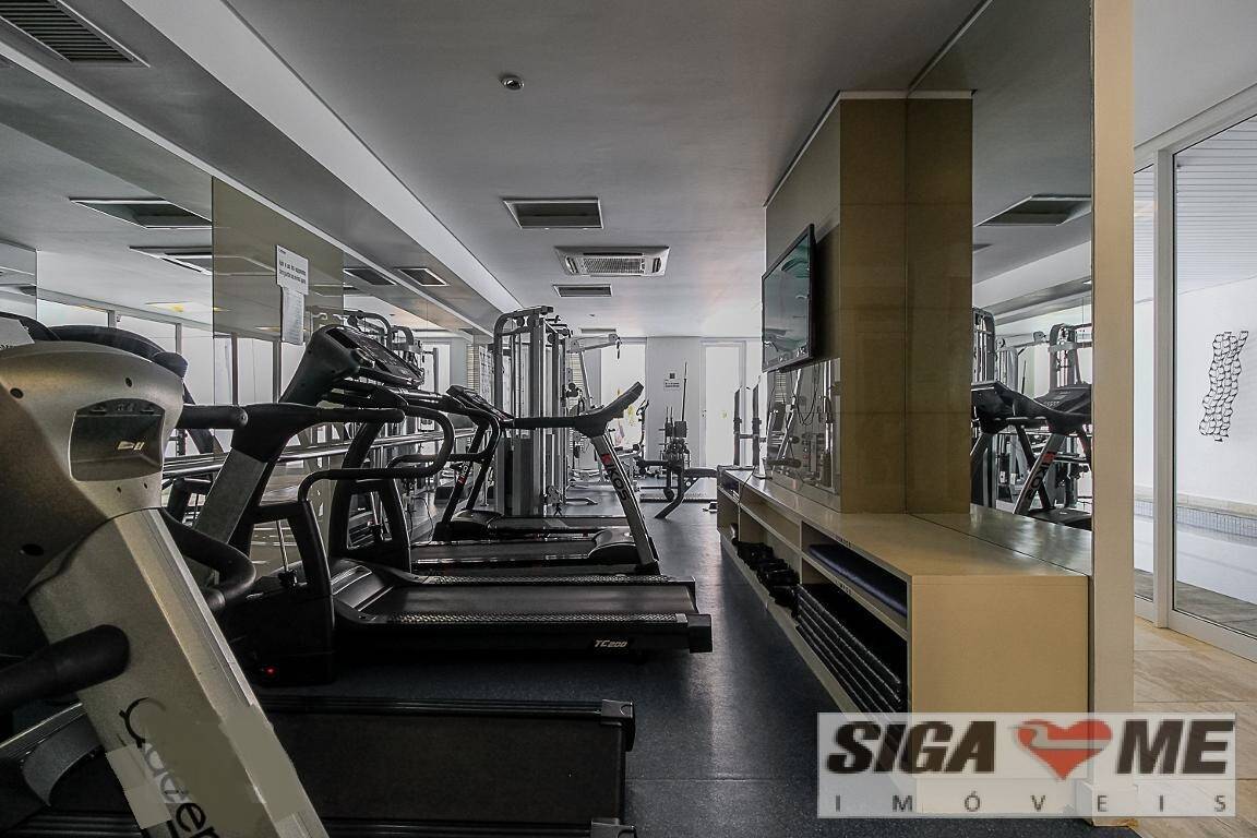 Apartamento para alugar com 2 quartos, 90m² - Foto 9