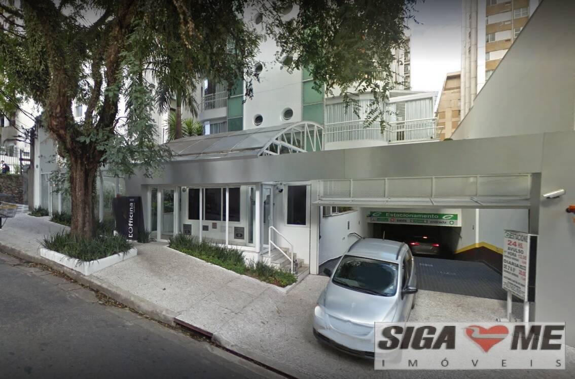 Apartamento para alugar com 2 quartos, 90m² - Foto 10