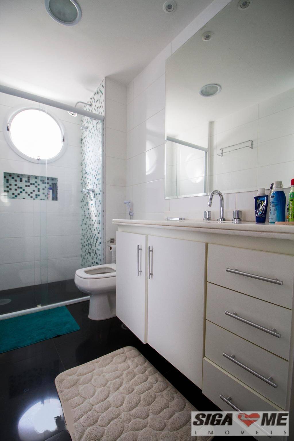 Apartamento para alugar com 2 quartos, 90m² - Foto 12